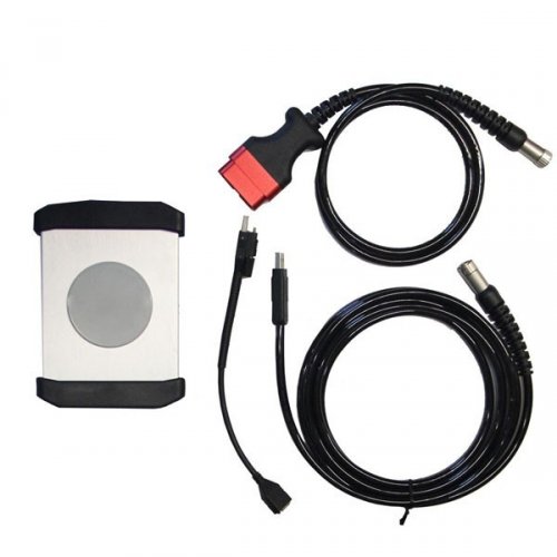 Pour Câble De Diagnostic Porsche Piwis OBD2 De Scanner ECU,Prend En